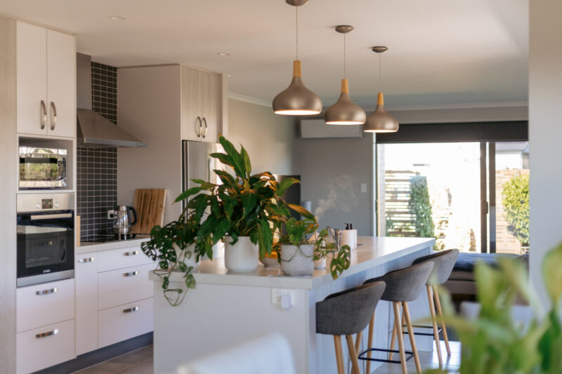 Simply Move In and Enjoy