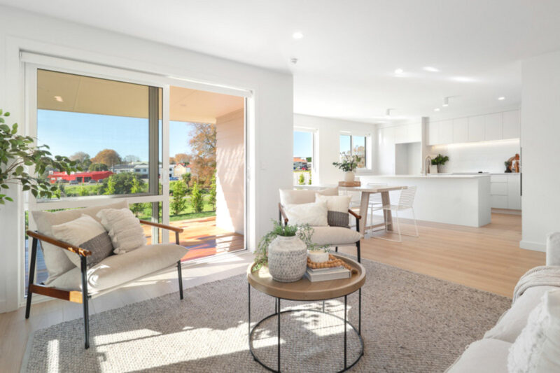 Brand New Home – Quality, Comfort & Convenience