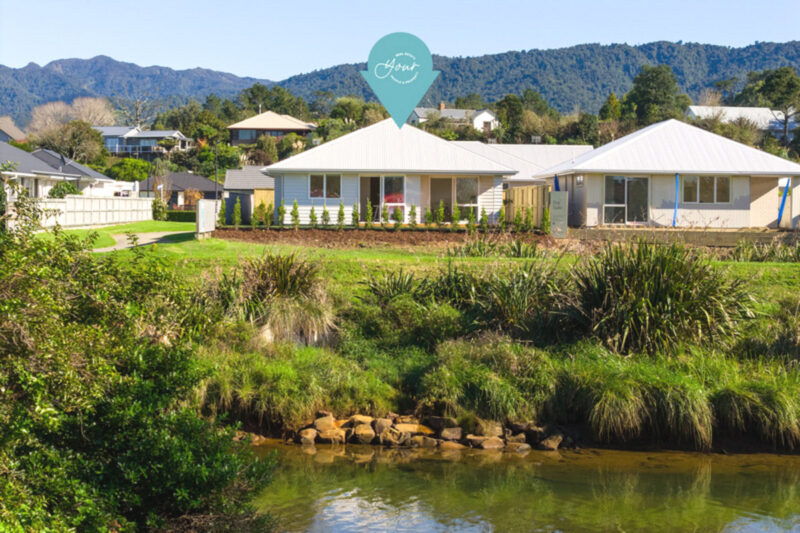 Brand New Katikati Living – Quality & Convenience