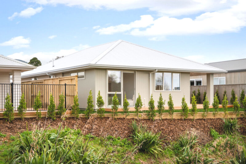 Brand New Katikati Living — Style & Easy Living