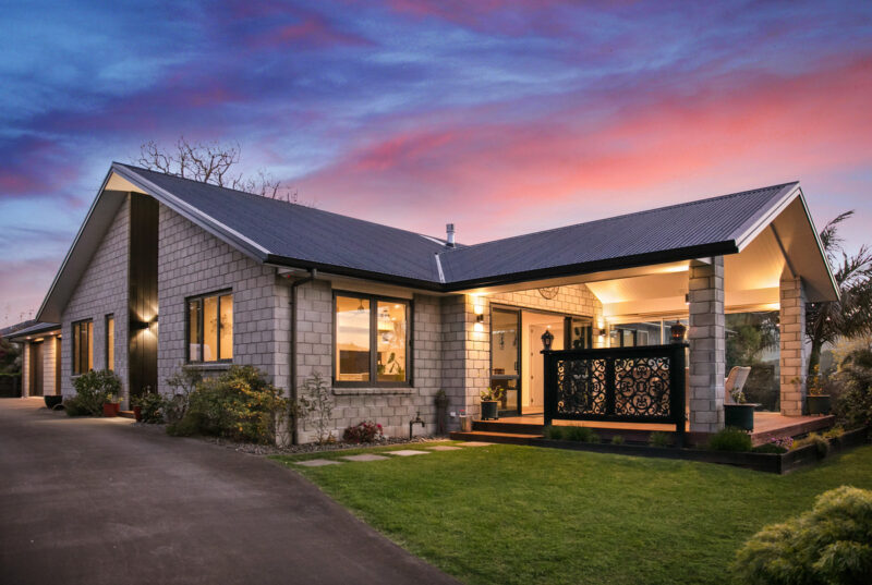 Exceptional Home – Sought After Location