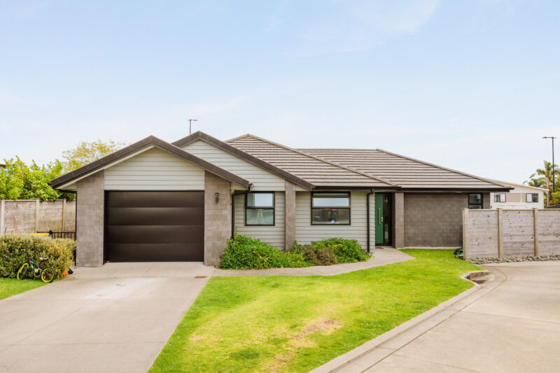 Modern Low Maintenance Living